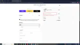carnival20 coupon verification screenshot