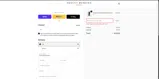 VIP30 coupon verification screenshot