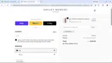 NEWYEAR15 coupon verification screenshot