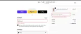 NEWYEAR15 coupon verification screenshot