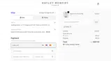 VIP20 coupon verification screenshot