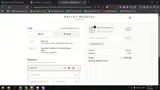 HMVMP8TSTL coupon verification screenshot