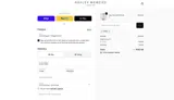 VIP20 coupon verification screenshot