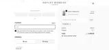 MOTHER coupon verification screenshot