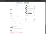 MEMBER10 coupon verification screenshot