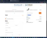 THANKYOU15 coupon verification screenshot