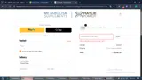 LOVEYOU coupon verification screenshot