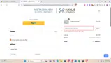 HONOR40 coupon verification screenshot
