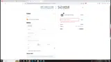 BBBF coupon verification screenshot