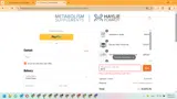 BEST coupon verification screenshot
