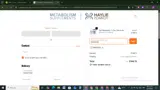 MISSYA25 coupon verification screenshot