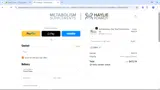 28day coupon verification screenshot