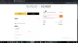 CELEBRATE coupon verification screenshot
