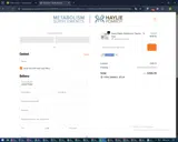 CELEBRATE coupon verification screenshot