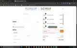 CELEBRATE coupon verification screenshot