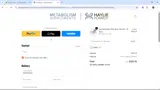 14DAY coupon verification screenshot