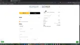 10%OFF coupon verification screenshot