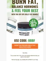 bbbf coupon verification screenshot