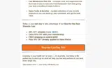 BEST coupon verification screenshot