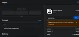 NEWSLETTER coupon verification screenshot