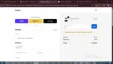 ZV coupon verification screenshot