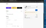 LEVEL coupon verification screenshot