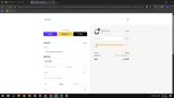 GOD coupon verification screenshot