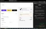 GOD coupon verification screenshot