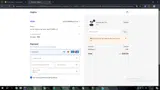 FAF coupon verification screenshot