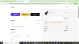 FAF coupon verification screenshot