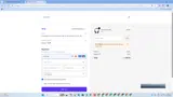 Blackmom coupon verification screenshot