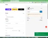 HOTDEAL coupon verification screenshot
