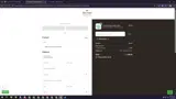 10%DISCOUNT coupon verification screenshot