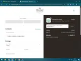 MADELAINE10 coupon verification screenshot