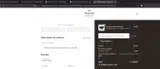 MADELAINE10 coupon verification screenshot
