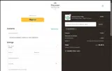 KECOFFEE10 coupon verification screenshot