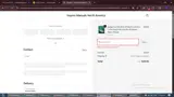 MAYSAVER coupon verification screenshot