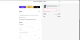 SURVEY10 coupon verification screenshot