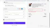 2026HALFOFF coupon verification screenshot