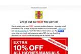 FIXIT10 coupon verification screenshot