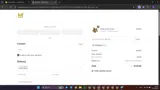 HOTDEAL47 coupon verification screenshot