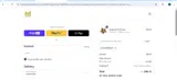 HOTDEAL47 coupon verification screenshot