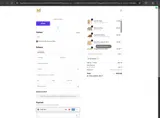 HOTDEAL47 coupon verification screenshot