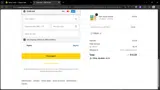 15KAVI coupon verification screenshot