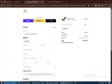 2025NEW coupon verification screenshot