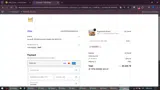 2025NEW coupon verification screenshot