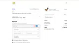 JUSTFORYOU coupon verification screenshot