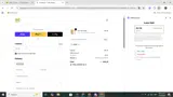 JOSUE coupon verification screenshot