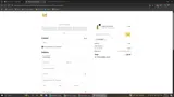 SAVEMORE coupon verification screenshot