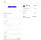 FLASHSALE coupon verification screenshot